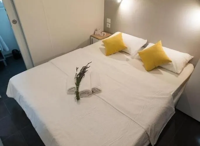 Appartement Family-friendly With Swimming Pool Donji Zagon, - 24555