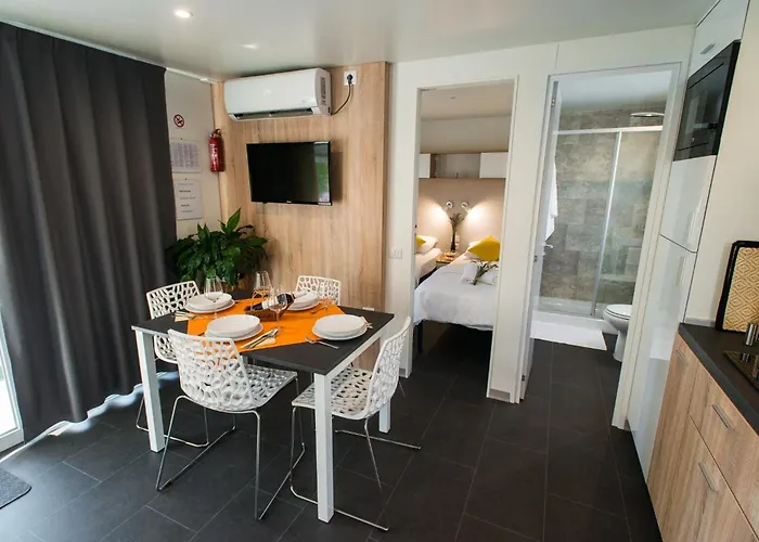 Family-friendly With Swimming Pool Donji Zagon, - 24555 Appartement Novi Vinodolski