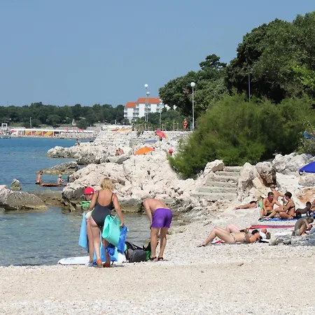 Daire Family-friendly With Swimming Pool Donji Zagon, - 24555 Novi Vinodolski