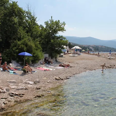 Family-friendly With Swimming Pool Donji Zagon, - 24555 Novi Vinodolski
