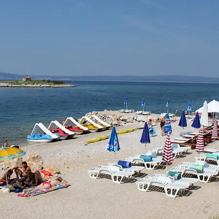 Family-friendly With Swimming Pool Donji Zagon, - 24555 Daire