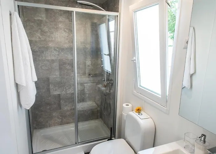 Family-friendly With Swimming Pool Donji Zagon, - 24555 Apartmán *